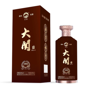 大关1988