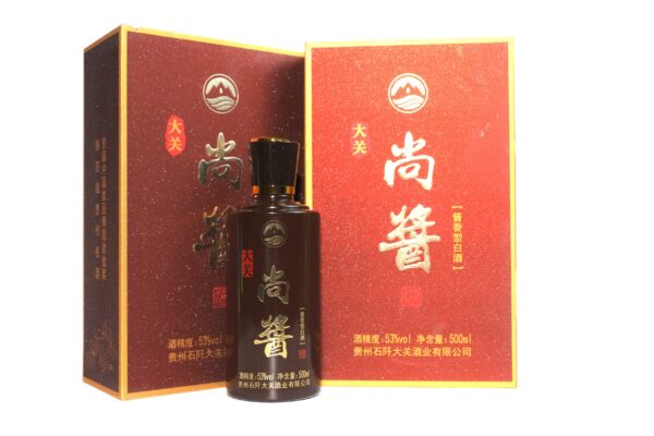 大关尚酱五星