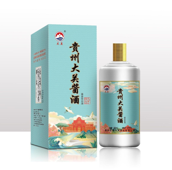 贵州大关酱酒